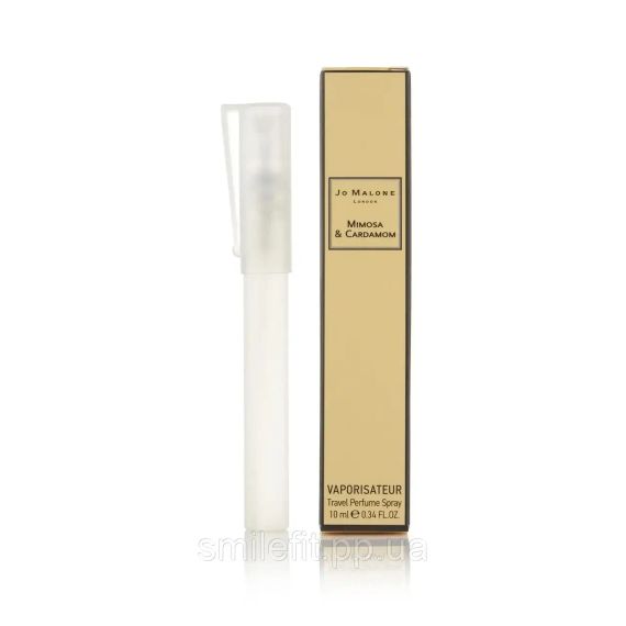 Парфуми спрей унісекс Jo Malone Mimosa & Cardamom 10 мл