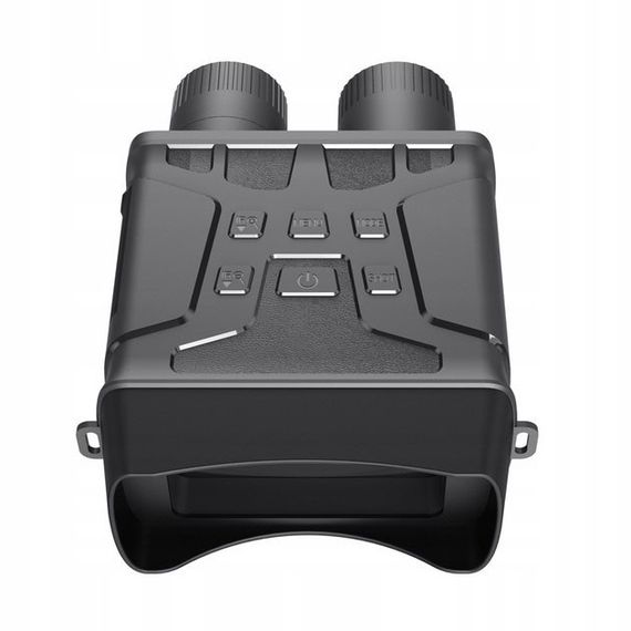 Цифровий прилад бінокль нічного бачення Night Vision NV-R6 | Зображення 2