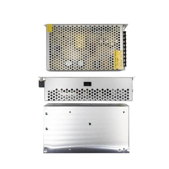 Блок живлення PROLUM™ 5V 200W 40А Series "DX" | Зображення 1