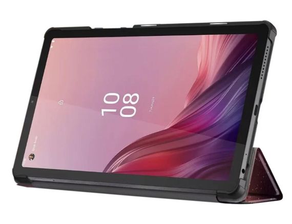 Чехол Primolux Slim для планшета Lenovo Tab M9 TB-310 - Nature | Зображення 2