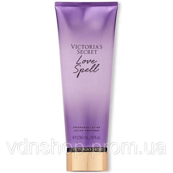 Лосьйон для тіла Victoria's Secret Love Spell 236 мл Original OH-95
