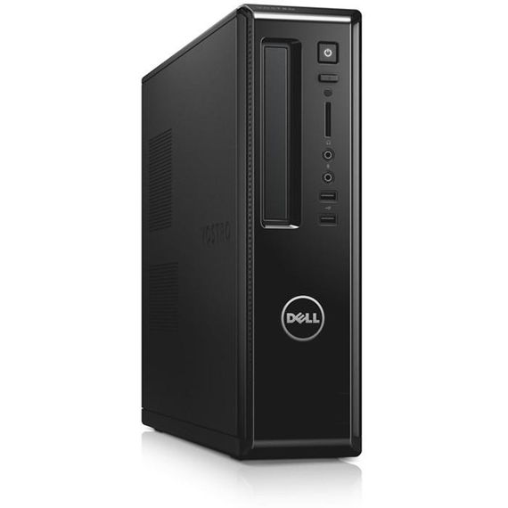 Б/В Системний блок Dell Vostro 3800 Desktop (i5-4570/8GB DDR3/Без HDD/255W/без ОС)