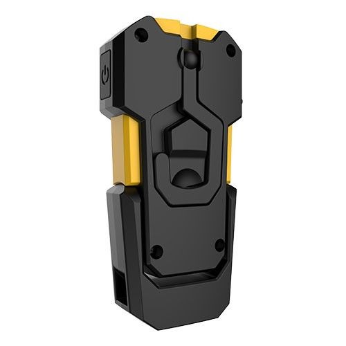 Ліхтар складаний світлодіодний магнітний акумуляторний ЛЕД COB PROTESTER L-0303W | Зображення 1