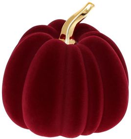 Статуэтка Pumpkin Wine 16.5см ceramic
