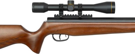 Гвинтівка пневматична Beeman Xtreme Viper 4,5 мм | Зображення 3