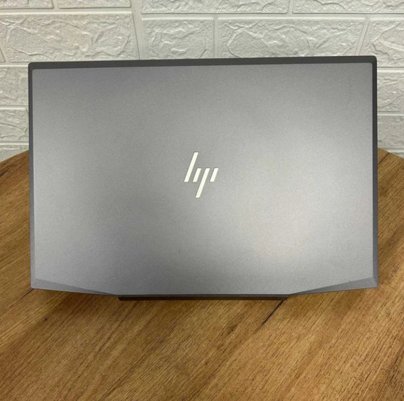 Ноутбук HP Zbook 15v G5 FHD IPS i7 8750H 16Gb SSD 512Gb Quadro P600 Б/В | Зображення 1