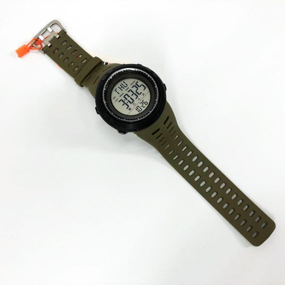 Спеціальні годинники для армії SKMEI, Повсякденні спортивні годинники для подорожей LY-10 | Зображення 6