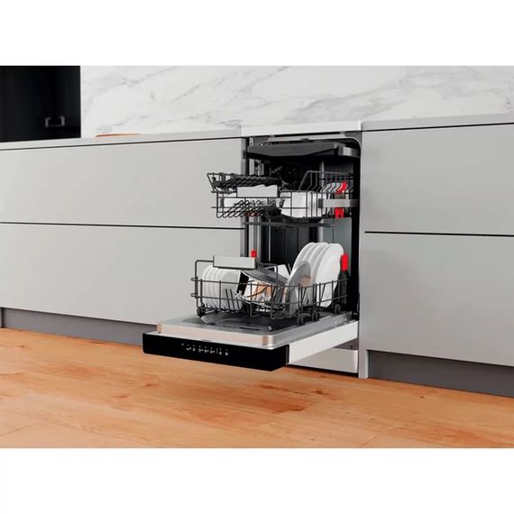 Посудомоечная машина Whirlpool WSFO3O23PF | Зображення 8