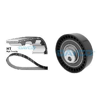 Ремень ГРМ компл. Renault Dokker/Kangoo/Logan/Lodgy 1.6 i 06-, Dayco, KTB794,