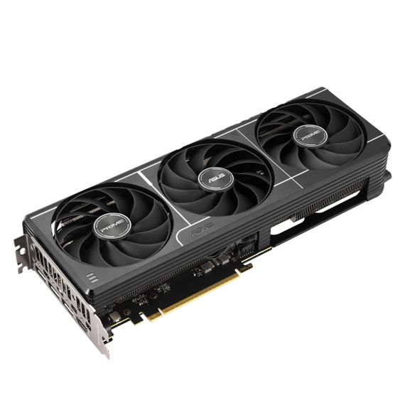 Видеокарта ASUS GeForce RTX 5060 Ti 16GB GDDR7 OC PRIME-RTX5060TI-O16G 90YV0MH2-M0NA00 | Зображення 5