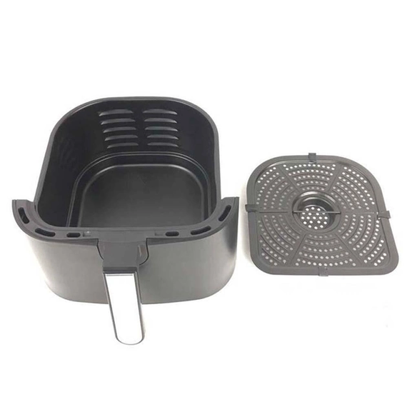Аерофритюрниця-мультипіч POVENA AIR FRYER PVN-5522 5.5 л | Зображення 3