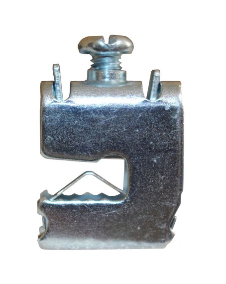 Клема затискна шинна ЗШК 5-1.5/16 для шини 5мм 1.5-16мм2 180А Ny95505452 | Зображення 4