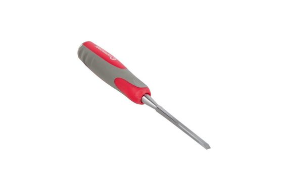 Стамеска Intertool - 8 мм двухкомпонентная рукоятка (HT-3508) | Зображення 2