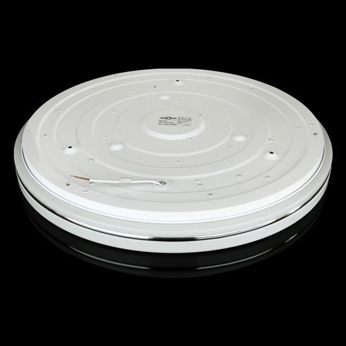 Светильник светодиодный Biom SMART SML-R23-80 3000-6000K 80Вт с дистанционным IR управлением | Зображення 5