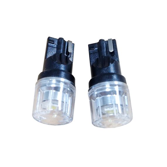 Світлодіодні лампи TORSSEN S-Pro T10 W5W white Комплект 2шт) | Зображення 4
