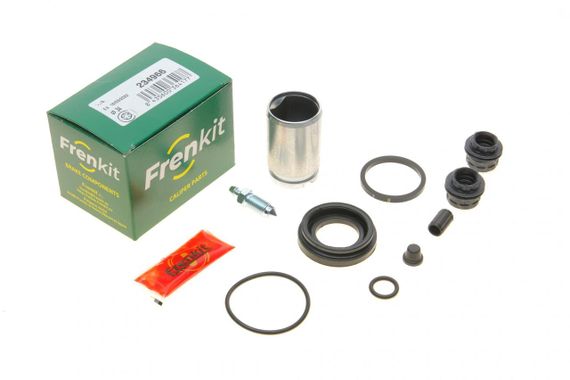 Ремкомплект супорта заднього Honda HR-V 15- d=34mm  +поршень  Niss  234966