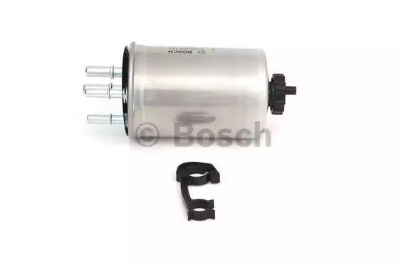 Фільтр паливний LAND ROVER, BOSCH (F026402113) | Зображення 1
