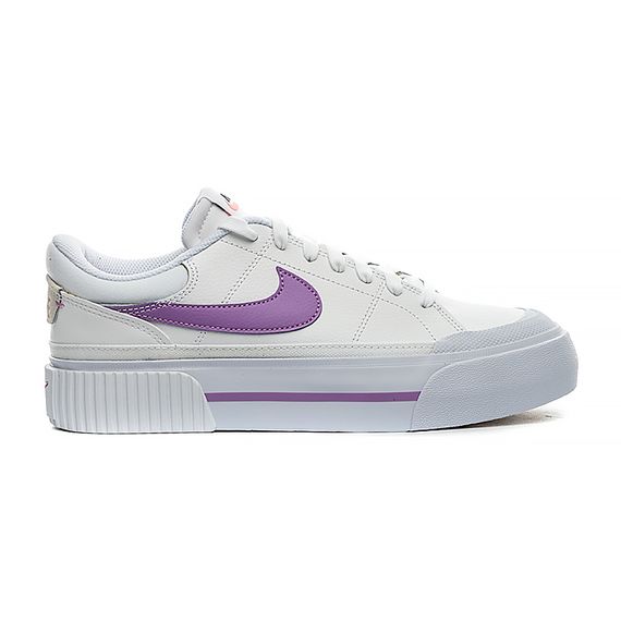Кросівки Nike COURT LEGACY LIFT | Зображення 1