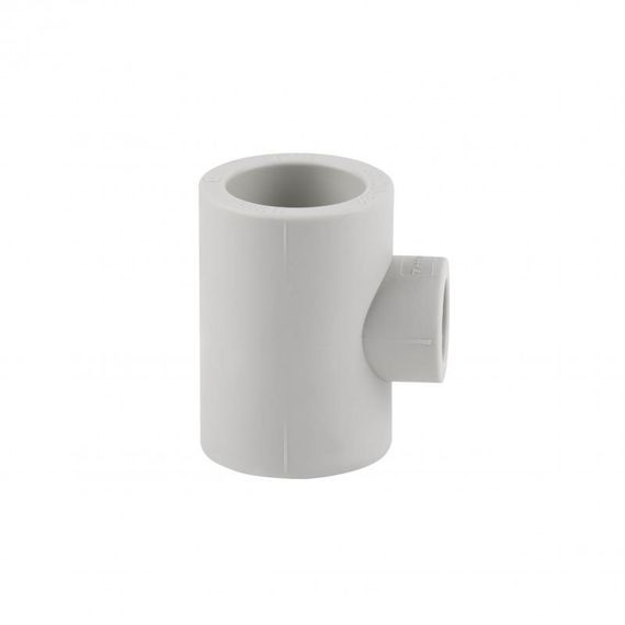 Тройник PPR Thermo Alliance 32х20х32 | Зображення 2