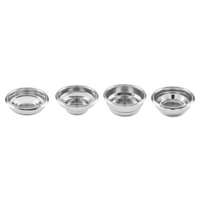 Рожковая кофеварка эспрессо KitchenAid 5KES6503EOB | Зображення 3