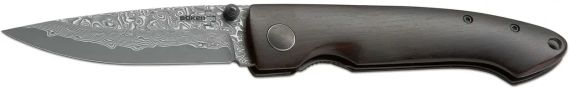 Ніж Boker Plus Damascus Gent 1