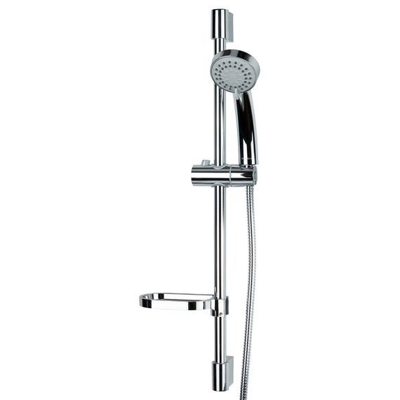 Душова стійка Aquatica з душовим комплектом (9792165) | Зображення 7