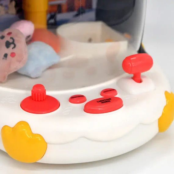 Дитячий ігровий автомат "Дістань іграшку" 668-10 | Зображення 2