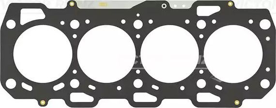 Прокладка ГБЦ OPEL ASTRAVAN, OPEL ASTRA,  VICTOR REINZ (613585520)