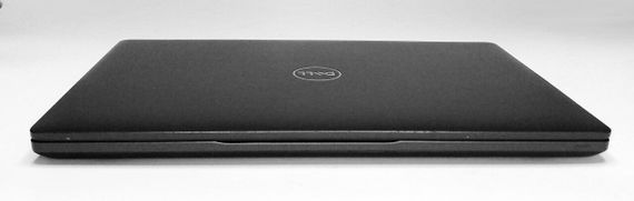 Ультрабук Б-класс Dell Latitude 5400 / 14" (1366x768) TN / Intel Core i5-8365U (4 (8) ядра по 1.6 - 4.1 GHz) / 8 GB DDR4 / 256 GB SSD / Intel UHD Graphics 620 / WebCam б/у | Зображення 3