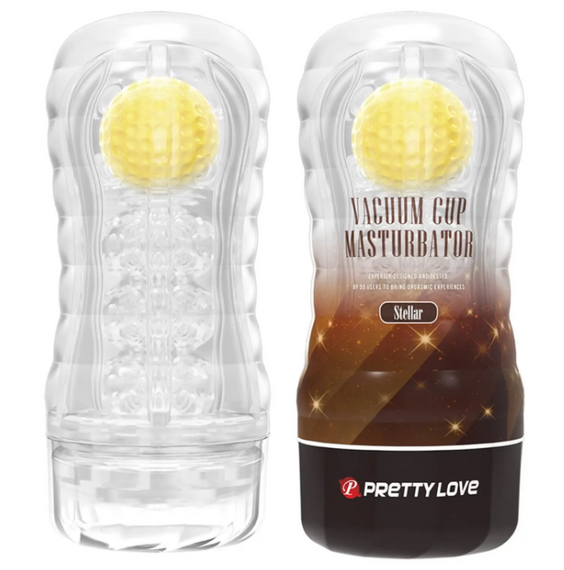 Мастурбатор Pretty Love — Stellar Sex Aura