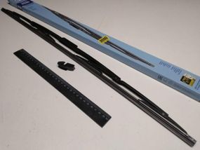 Щітка склоочисника "ALCA" 700 мм, (114-80) Німеччина, картон. паковання 1 шт.