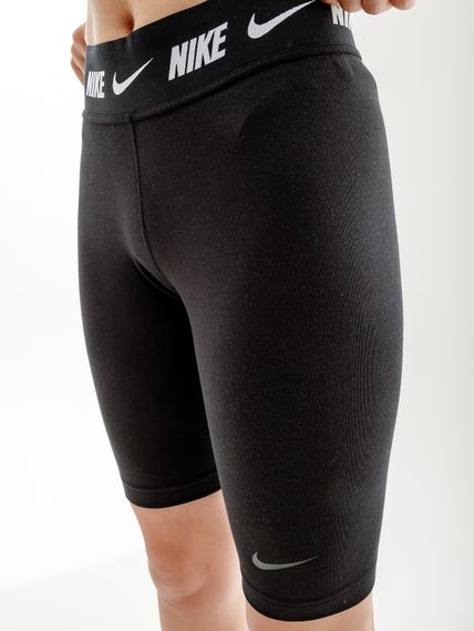 Шорти Nike W NSW SHORT TIGHT | Зображення 2
