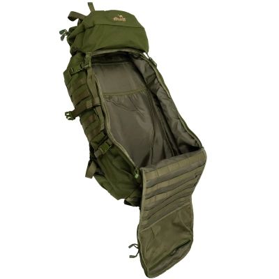 Рюкзак туристичний Tramp Defender 60л olive (UTRP-048-olive) | Зображення 2