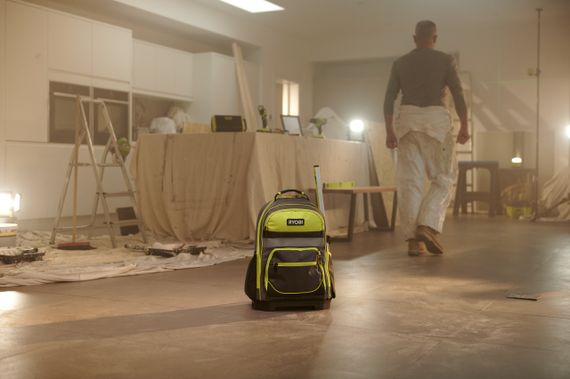 Рюкзак для інструментів Ryobi RSSBP1 5132005343 | Зображення 4