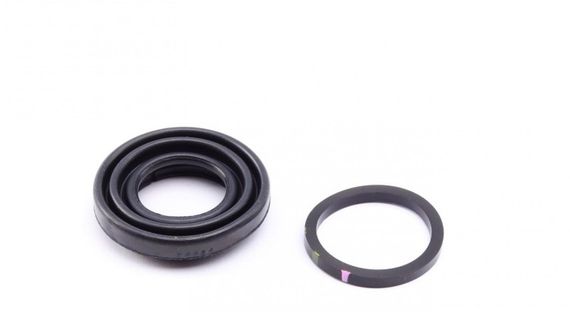 Ремкомплект суппорта заднего Mercedes Benz A-class 97-04 d=28mm  Lucas  228001 | Зображення 2