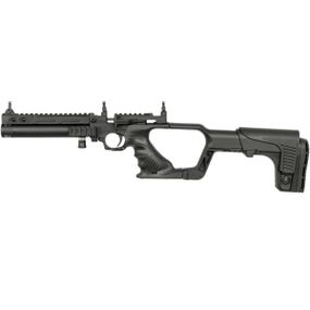 Optima Jet 1 PCP 4,5 мм