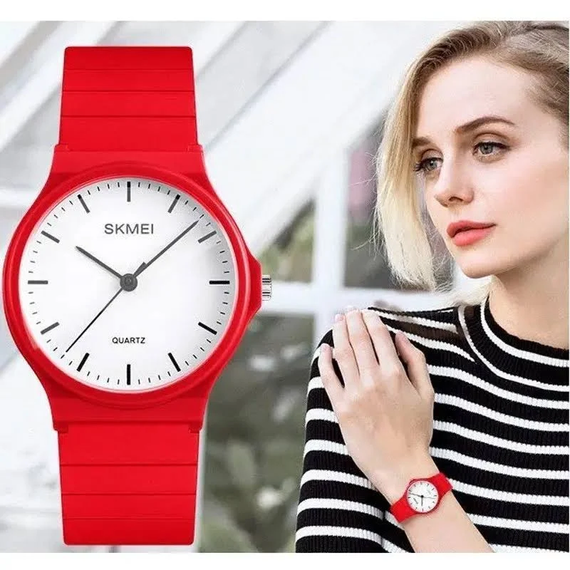 Skmei 1419RD Red | Зображення 3