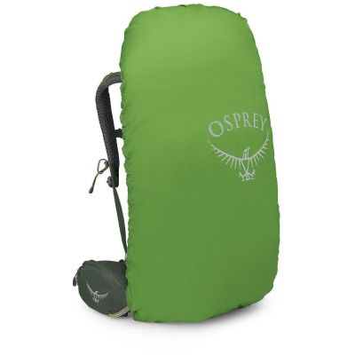 Рюкзак туристический Osprey Kestrel 48 bonsai green - S/M - зелений (009.3311) | Зображення 2