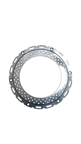 Гальмівний диск передній для електровелосипеда Crosser MAX 351