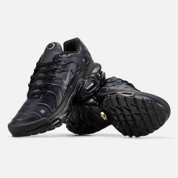 Чоловічі кросівки Air Max TN Plus весна / літо / осінь 1303 44 28.0 см | Зображення 6