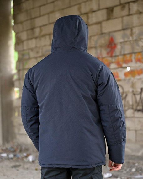 Тактична куртка Omni-Heat ДСНС ВТ7647 | Зображення 6