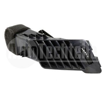 Дефлектор воздушный правый Mercedes Benz Sprinter W906, AutoTechteile, 100 8371, 8371