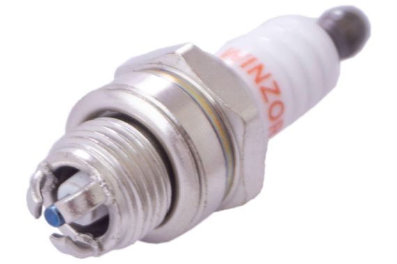 Свеча зажигания Winzor - 2Т (3х контактная) (4939) | Зображення 1