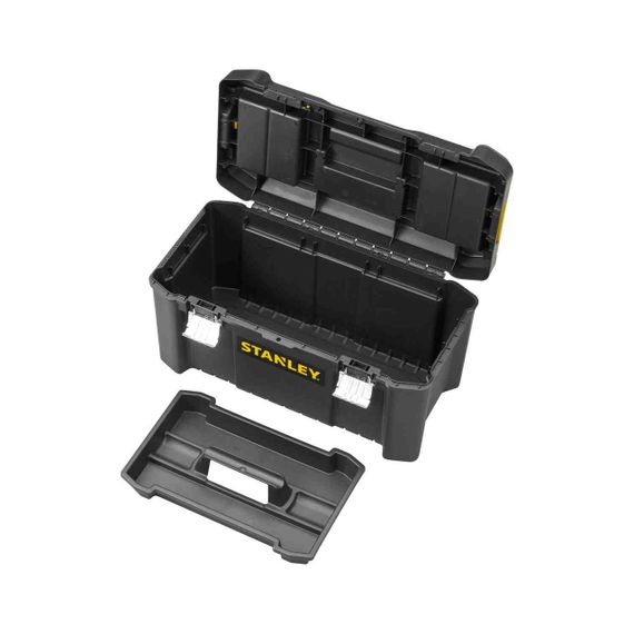 Скринька ESSENTIAL, розміри 482x254x250 мм STANLEY STST1-75521 | Зображення 3