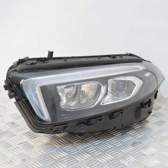 Фара ліва Mercedes A-Class W177 2018-2024 Фара передня ліва Мерседес в177 A1779064703