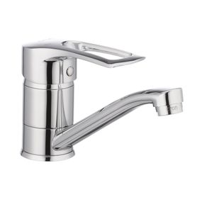 Смеситель для умывальника CRON HANSBERG 004 (CR0030)