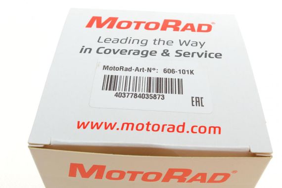 Термостат BMW X6 E71 E72 07-14 N63  606-101K | Зображення 5
