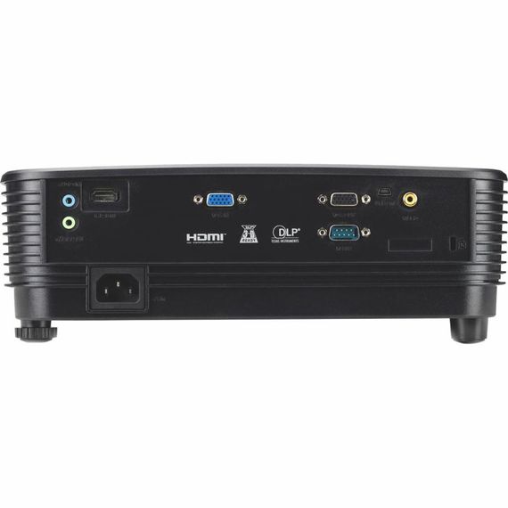 Проектор Acer X1123HP (DLP, SVGA, 4000 lm) (MR.JSA11.001) | Зображення 3