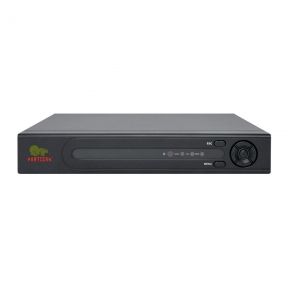 Видеорегистратор IP Partizan NVH-452 POE 8.0MP (4K) для 4 камер