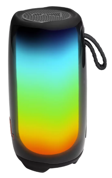 Портативна колонка JBL PULSE 5 Black (JBLPULSE5BLK) | Зображення 3